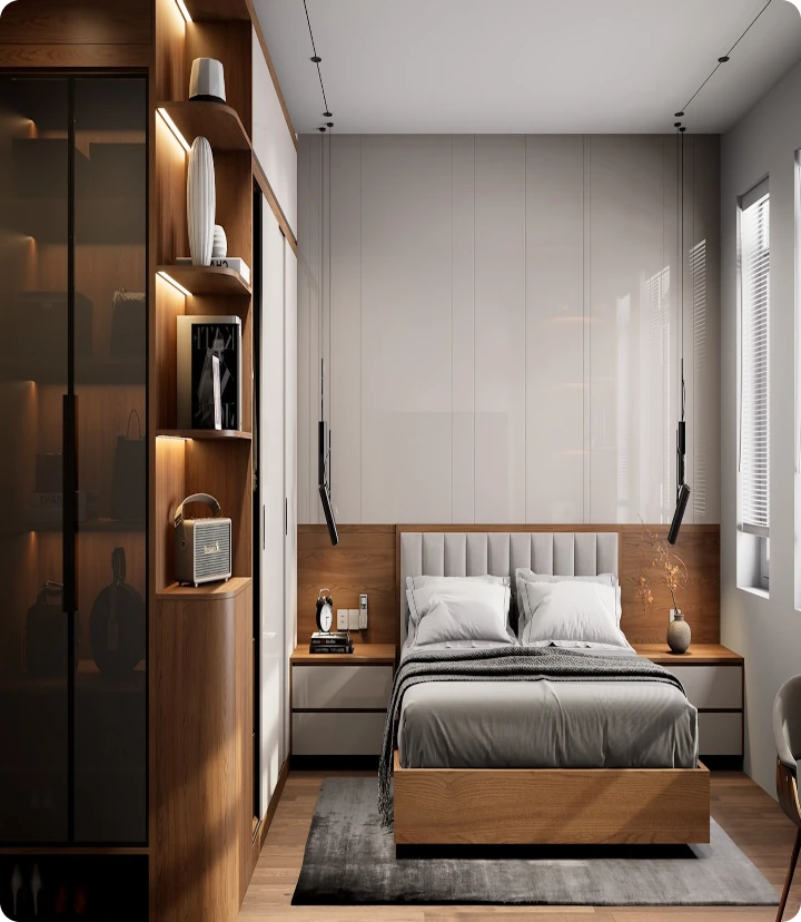 Wohnzimmer Inspiration