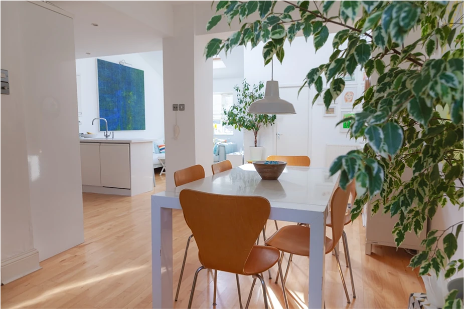 Ideen für jeden Raum